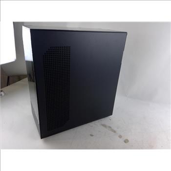 IBuyPower Desktop Computer, New In Box