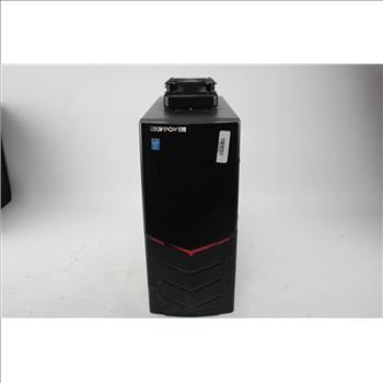 IBuyPower Gaming Desktop PC