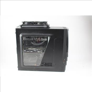 IBuyPower Gaming Desktop PC