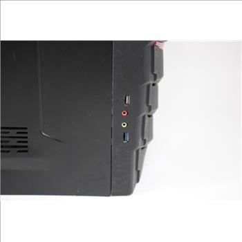 IBuyPower Gaming Desktop PC