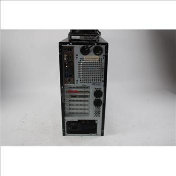 IBuyPower Gaming Desktop PC
