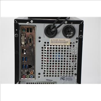 IBuyPower Gaming Desktop PC