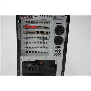 IBuyPower Gaming Desktop PC