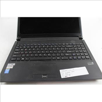 IBuypower Laptop