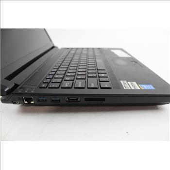 IBuypower Laptop