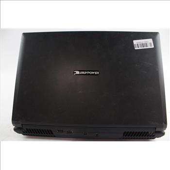 IBuypower Laptop