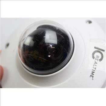 IC Realtime Dome IP Camera