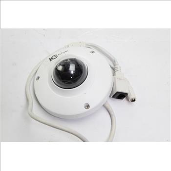 IC Realtime Dome IP Camera