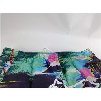 Icecream Bathing Suit Size L