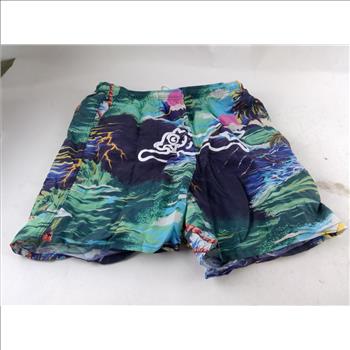 Icecream Bathing Suit Size L