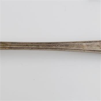 Iced Tea Spoons, 3 Pieces