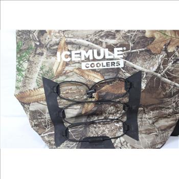 Icemule Cooler Pro Outdoor Print
