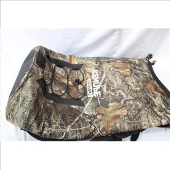 Icemule Cooler Pro Outdoor Print