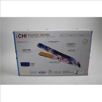 I.Chi Seaside Tropic 1