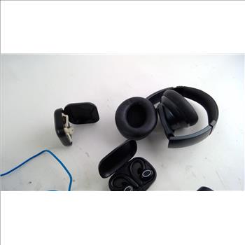Iclever Headphones And More 5+ Pieces