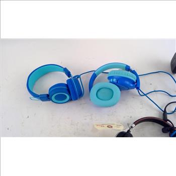 Iclever Headphones And More 5+ Pieces