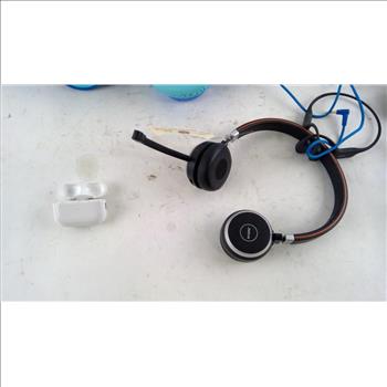 Iclever Headphones And More 5+ Pieces