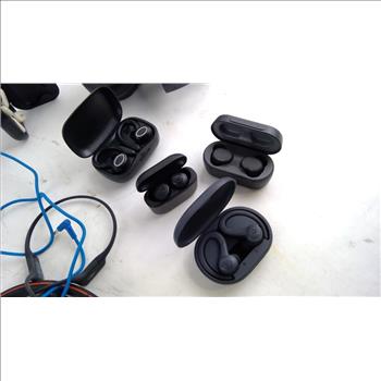 Iclever Headphones And More 5+ Pieces