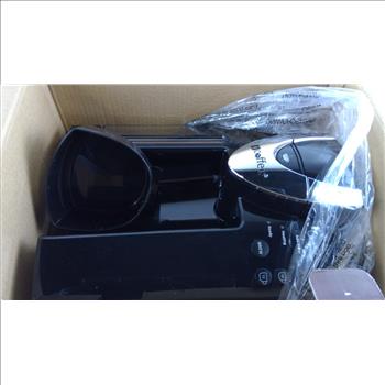 ICoffee DaVinci Coffee Machine