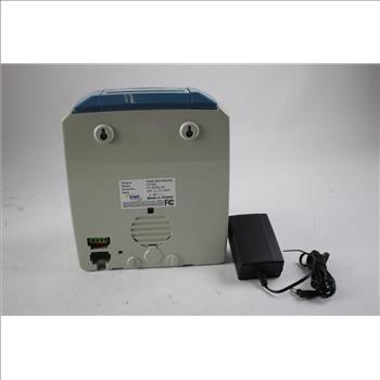 Icon Calculating Time Recorder, CT-900