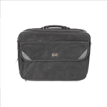 Icon Laptop Bag, Insulated 37oz Cup, Wallets, Folder With Notebook, 5 Pieces