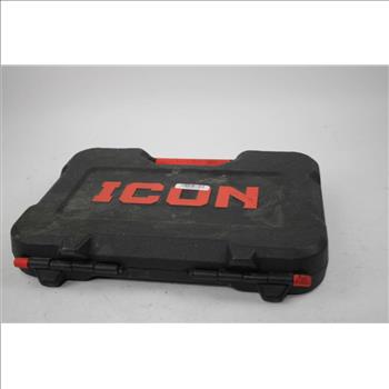 ICON Master Brake Caliper Set