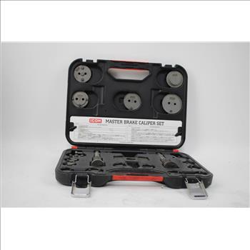 ICON Master Brake Caliper Set