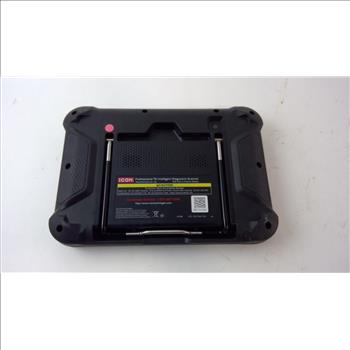 Icon Professional TB Intelligent Diagnostic Scanner