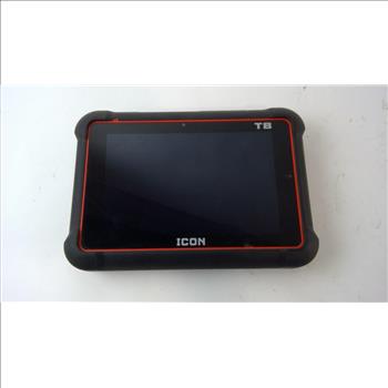 Icon Professional TB Intelligent Diagnostic Scanner