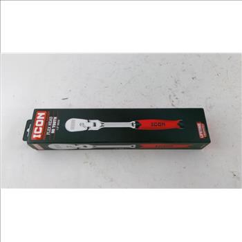 Icon Ratchet 1/2