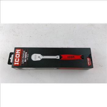 Icon Ratchet 3/8