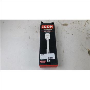 Icon Ratchet 9/16