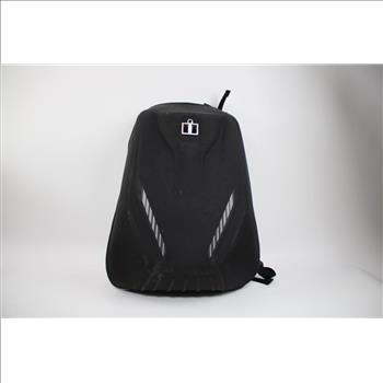 Icon Speedform Motorcycle Backpack