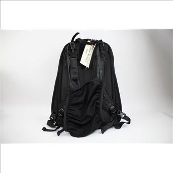 Icon Speedform Motorcycle Backpack