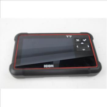 ICON T7 Professional Wired Diagnostic Scanner *Blocked