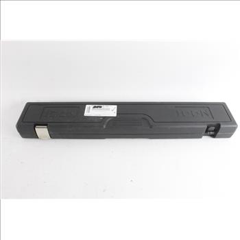 Icon Torque Wrench