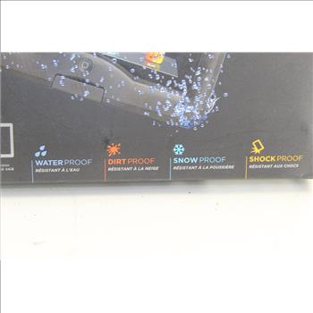 Iconcepts Party Orb Wireless Speakers , Lifeproof Case 2 Pieces