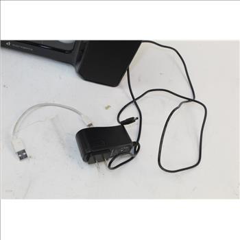 Iconcepts Party Orb Wireless Speakers , Lifeproof Case 2 Pieces