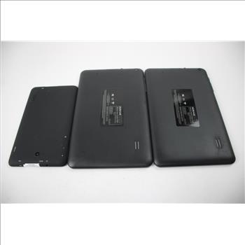 ICraig, Kernel  Tablet, 3 Pieces