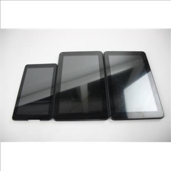 ICraig, Kernel  Tablet, 3 Pieces