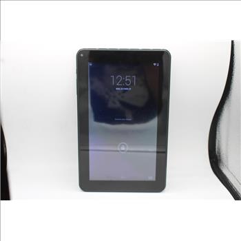 ICraig Tablet, 4GB, Wi-Fi