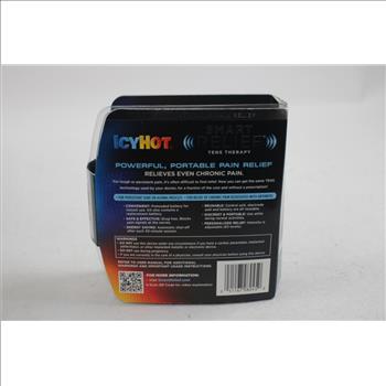 IcyHot Smart Relief Tens Therapy Back And Hip Pain Therapy