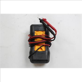 Ideal 61-310 Multi-Meter