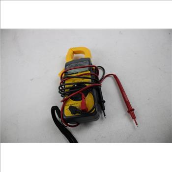 Ideal 61-760 Clamp Meter