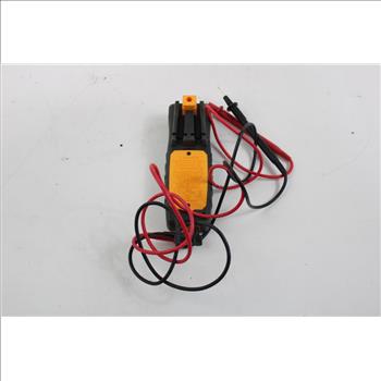 Ideal AC/DC Voltage Tester