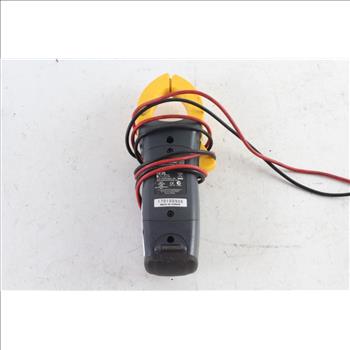 Ideal Clamp Meter