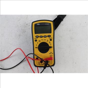IDeal Digital Multimeter