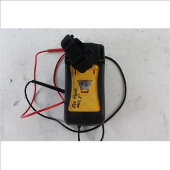 IDeal Digital Multimeter