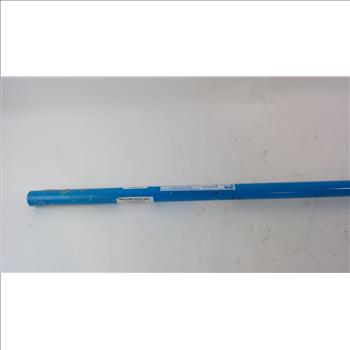 Ideal Iron Conduit Bender With Angle Setter