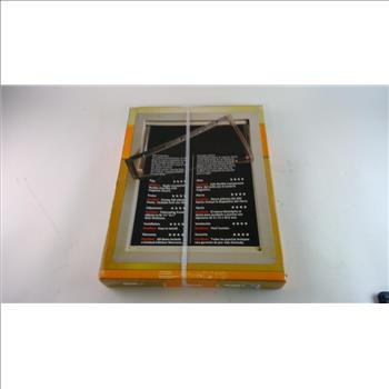 Ideal Pet Products Plastic Pet Door